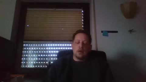 blonde32m online show from January 17, 3:00 pm