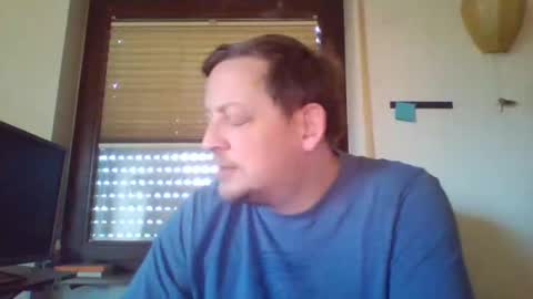 blonde32m online show from February 23, 7:44 am