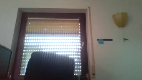 blonde32m online show from September 28, 1:38 pm