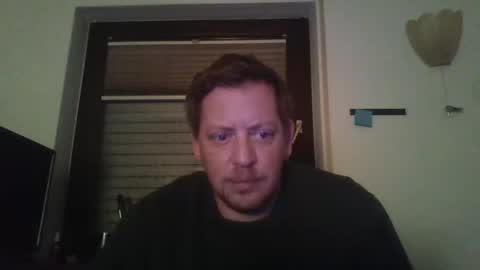 blonde32m online show from November 1, 4:14 am