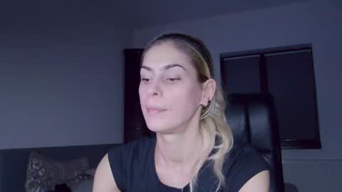 blonde4pasion online show from December 7, 7:10 pm