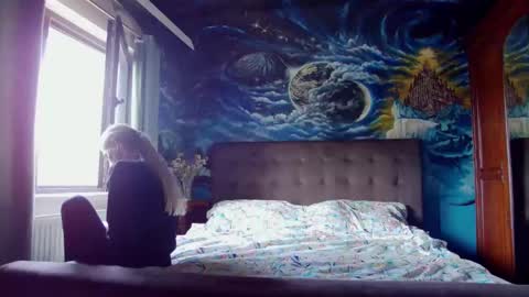 blonde4pasion online show from November 15, 10:34 am