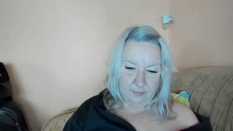 Nicole online show from July 30, 4:22 am