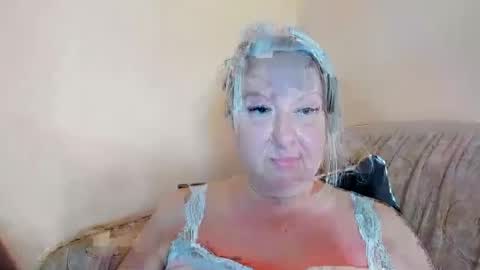 Nicole online show from July 31, 4:12 am