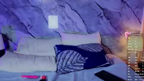 blonde_angelic online show from June 24, 4:22 am