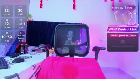 blonde_hot_7 online show from April 28, 2:27 am
