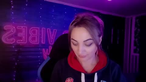 Meryem online show from October 15, 7:03 pm