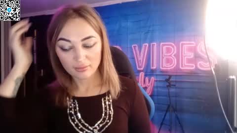 Meryem online show from October 27, 9:57 am