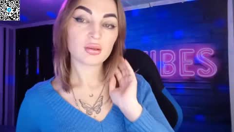 Meryem online show from November 26, 1:23 pm