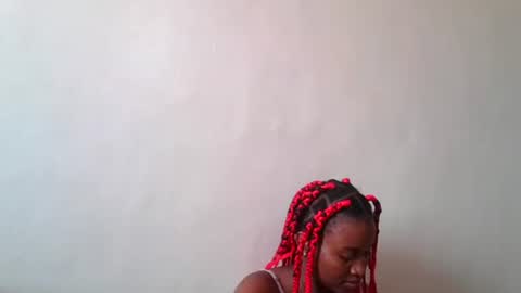 Snapshot of blondebarbiey chatting on February 19, 9:17 am blonde online show from February 19, 9:17 am