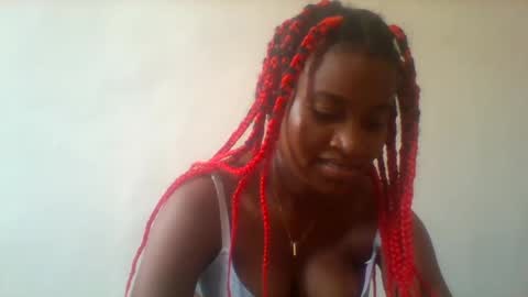 Snapshot of blondebarbiey chatting on February 23, 9:55 am blonde online show from February 23, 9:55 am