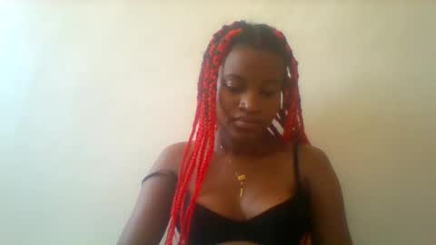 Snapshot of blondebarbiey chatting on February 26, 7:42 am blonde online show from February 26, 7:42 am