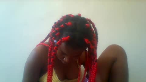 Snapshot of blondebarbiey chatting on March 1, 8:34 am blonde online show from March 1, 8:34 am