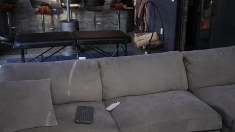 blondefoxsilverfox online show from February 21, 3:43 pm