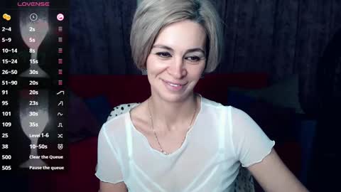 Lola online show from January 10, 2:14 am
