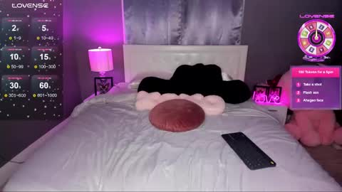 Blondeprincess online show from September 11, 12:11 am