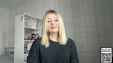 blondie_xoxoxo online show from January 12, 8:30 am