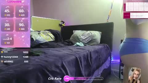 Bubbles online show from September 18, 2:02 am