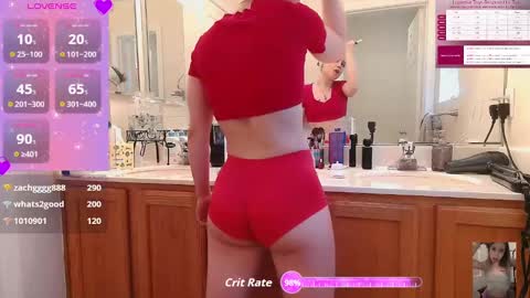 Bubbles online show from September 26, 12:47 am