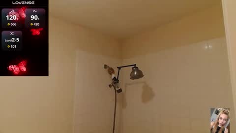 Bubbles online show from March 16, 3:23 am