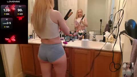 Bubbles online show from April 30, 12:55 pm