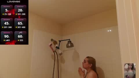 Bubbles online show from June 2, 2:57 am