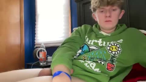 blondiedicks1 online show from November 18, 7:18 pm