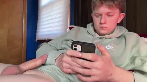 blondiedicks1 online show from January 16, 4:55 pm