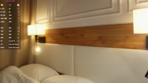 blondoll online show from March 18, 1:09 am