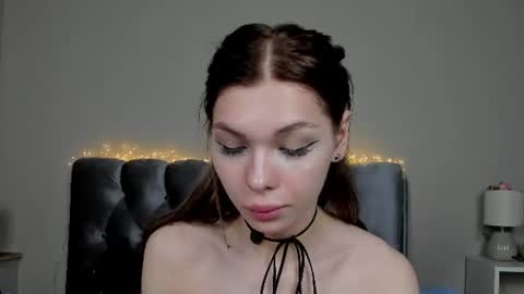 Snapshot of blondy_fina chatting on July 7, 7:23 am blondy_fina online show from July 7, 7:23 am