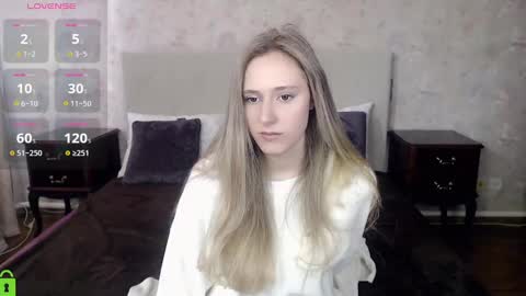 blondy_riss online show from March 5, 2:23 pm