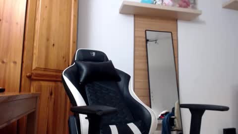 blondyelena online show from January 17, 6:40 am