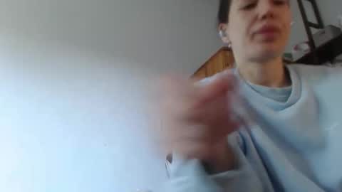 blondyelena online show from June 7, 5:44 am