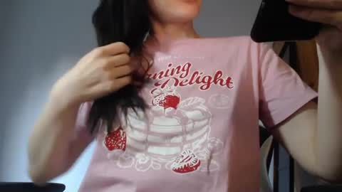blondyelena online show from June 16, 6:21 pm