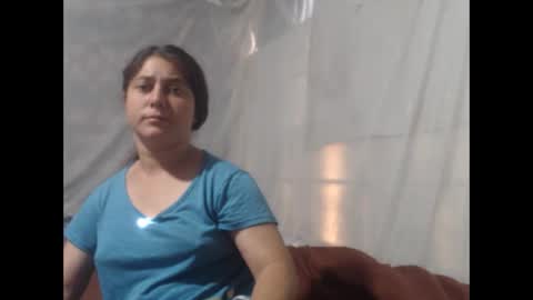 Snapshot of bloondeekinky chatting on February 5, 8:02 pm violeta online show from February 5, 8:02 pm
