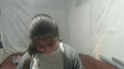 Snapshot of bloondeekinky chatting on February 24, 8:07 pm violeta online show from February 24, 8:07 pm
