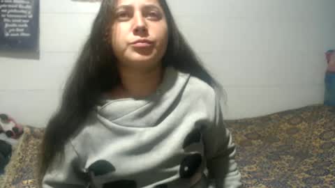 Snapshot of bloondeekinky chatting on June 13, 12:08 am violeta online show from June 13, 12:08 am