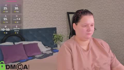 Snapshot of blossom_sonya chatting on December 4, 11:57 pm Sonya GTM2 TuWeThFrSaSu 0900am-1500pm online show from December 4, 11:57 pm