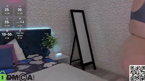 Snapshot of blossom_sonya chatting on December 14, 1:11 am Sonya GTM2 TuWeThFrSaSu 0900am-1500pm online show from December 14, 1:11 am