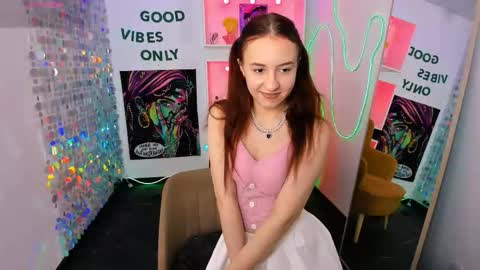 Blossom online show from March 5, 7:48 am