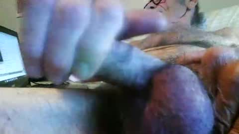 Blower125 online show from November 14, 6:45 am