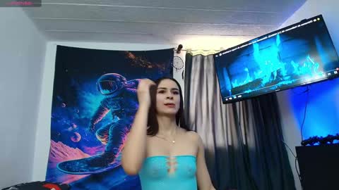 Snapshot of blowjob_sex69 chatting on December 29, 6:16 pm santiylola online show from December 29, 6:16 pm