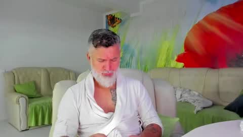 Nico online show from January 6, 6:44 pm