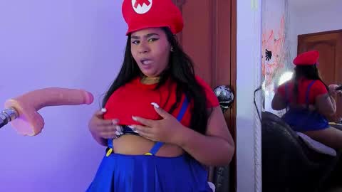 Snapshot of blue__style chatting on October 27, 10:41 am blue__style online show from October 27, 10:41 am