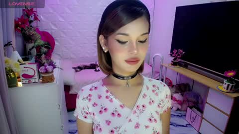 aivee online show from April 26, 1:47 am