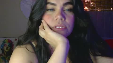 kate online show from February 27, 1:38 am