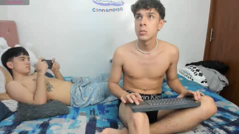 Blue online show from September 23, 7:33 am