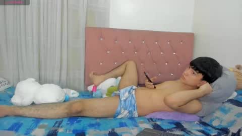 Blue online show from October 14, 1:17 am