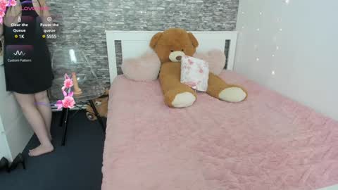 Snapshot of blue_candy28 chatting on January 18, 11:00 pm blue candy28 online show from January 18, 11:00 pm
