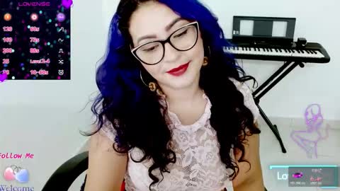 Snapshot of blue_dance chatting on November 21, 4:44 am susan online show from November 21, 4:44 am